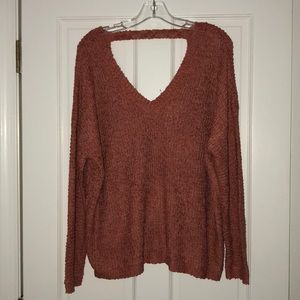 forever 21 sweater